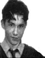 Cathal!!!